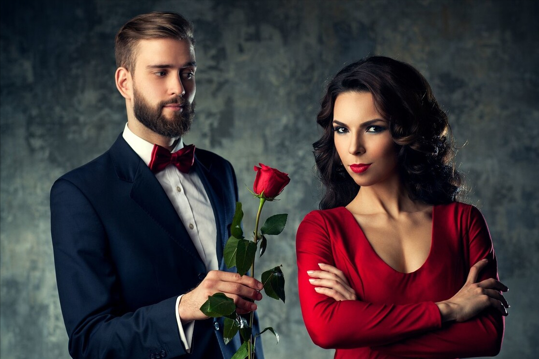 女人说的安全感是什么意思（采访了100个女生得出的结论）