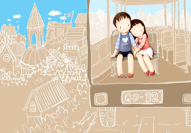 女生叫你哥哥啥意思（男生别傻傻的不知道了）