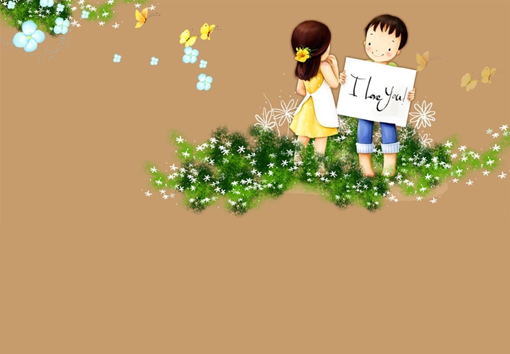 女生叫你哥哥啥意思（男生别傻傻的不知道了）