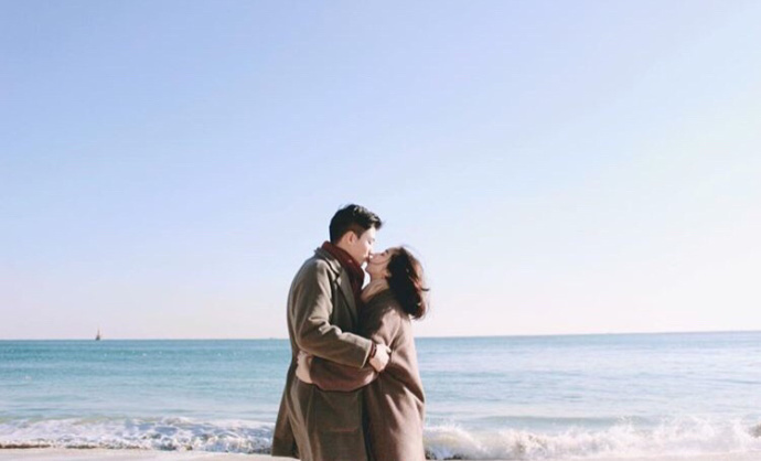 表白的浪漫情话有哪些（浪漫又惊喜的表白情话）