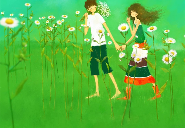 女生叫你哥哥啥意思（男生别傻傻的不知道了）