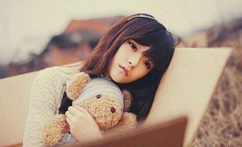 女生说难受怎么回答（女生说不舒服怎么回复）