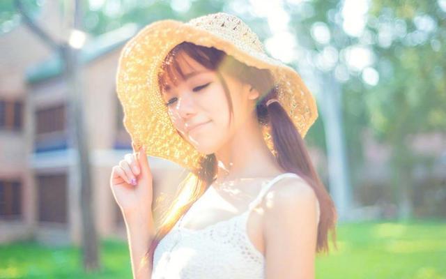 女生删我评论过的朋友圈是什么心理（无非这几点意思）