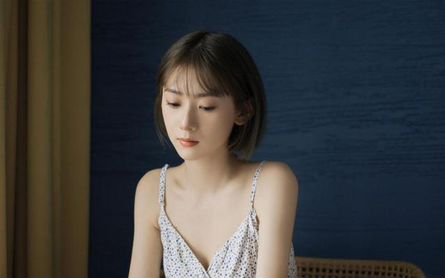 女生叫我不要喜欢她是什么心理（也许是因为这四点）