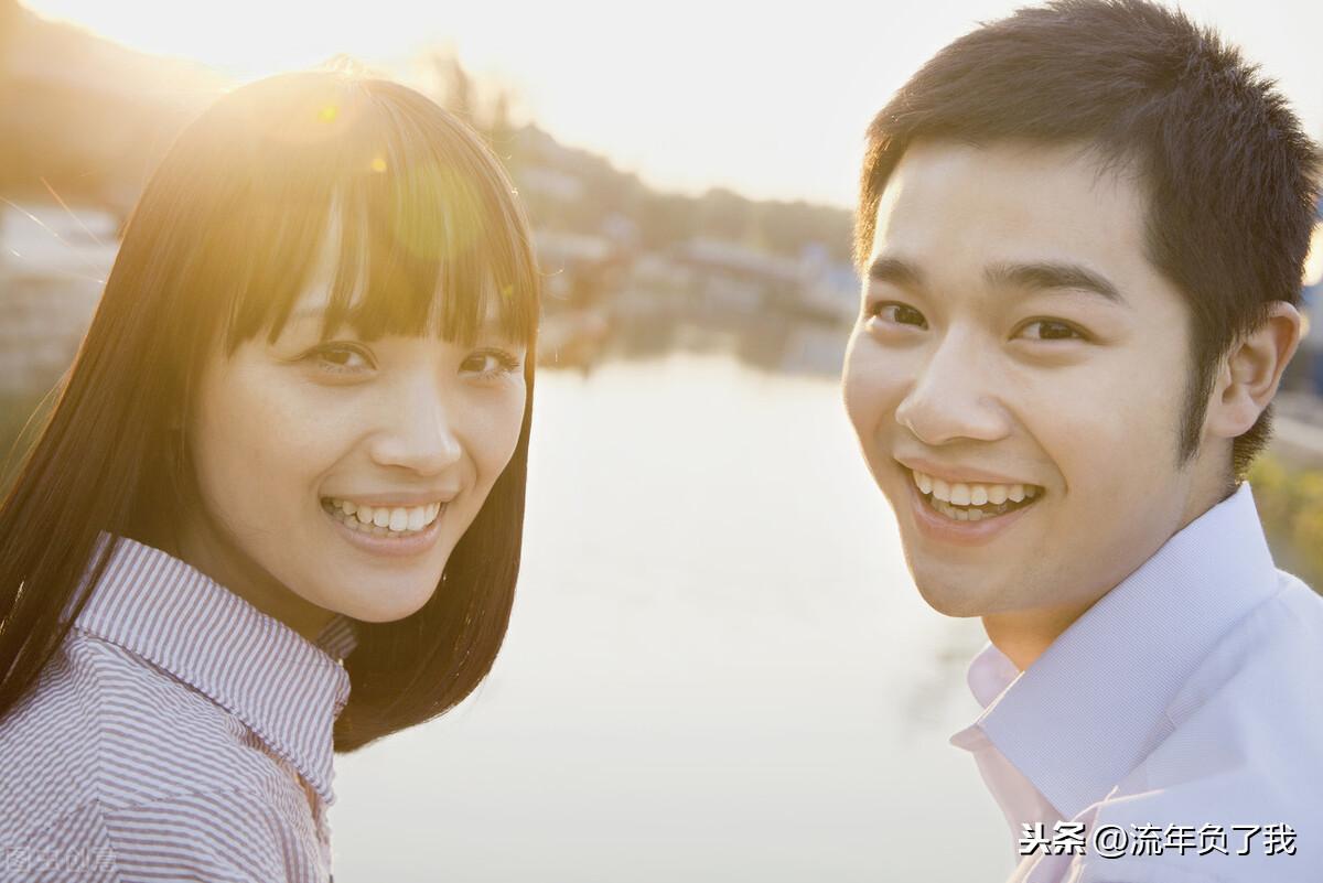 怎样去爱一个女孩子（做到这8点让她更爱你）