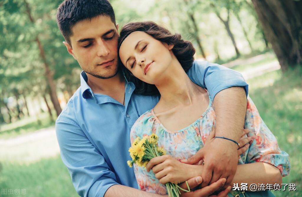 怎样去爱一个女孩子（做到这8点让她更爱你）