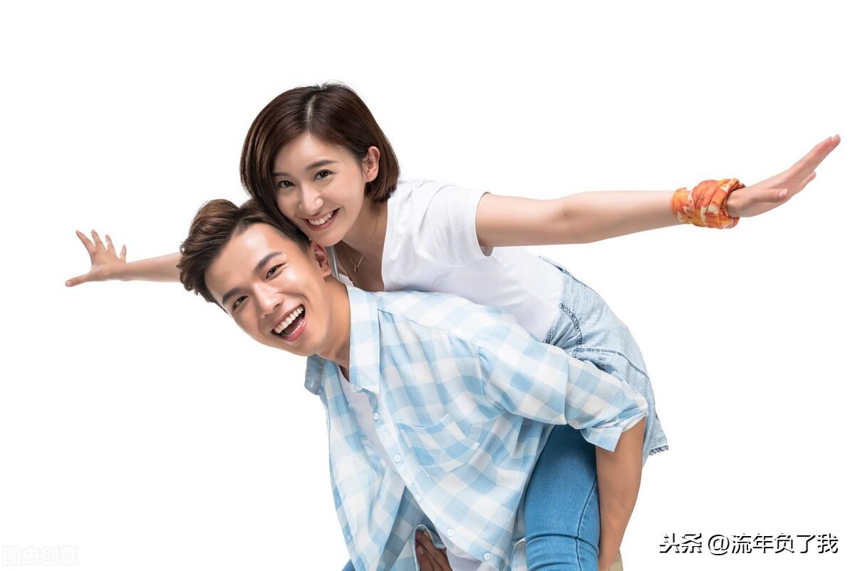 怎样去爱一个女孩子（做到这8点让她更爱你）