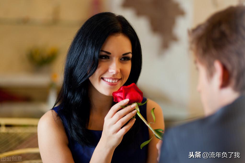 怎样去爱一个女孩子（做到这8点让她更爱你）