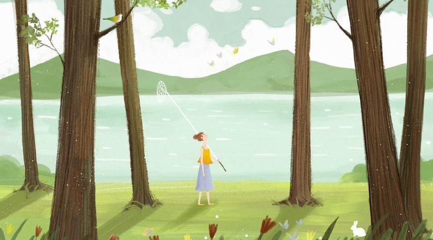 怎样在微信撩妹子聊天（这样开场给她留下好印象）