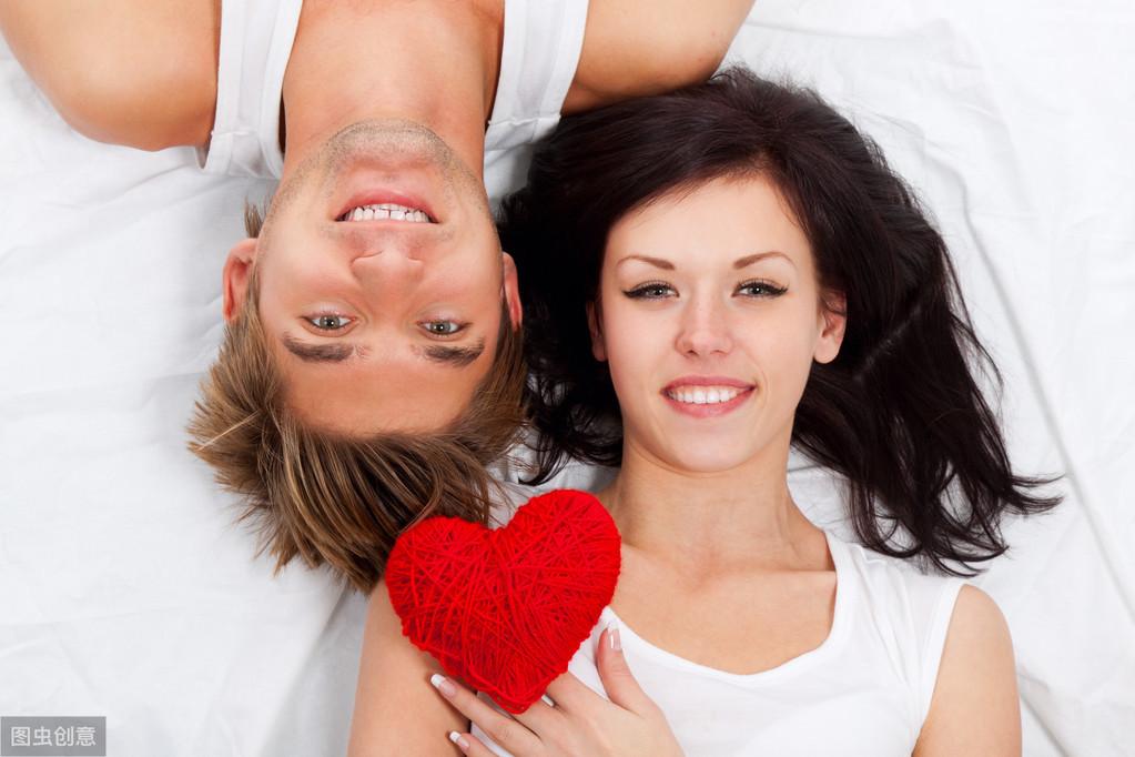 女生告白男生的套路（女追男必看篇）