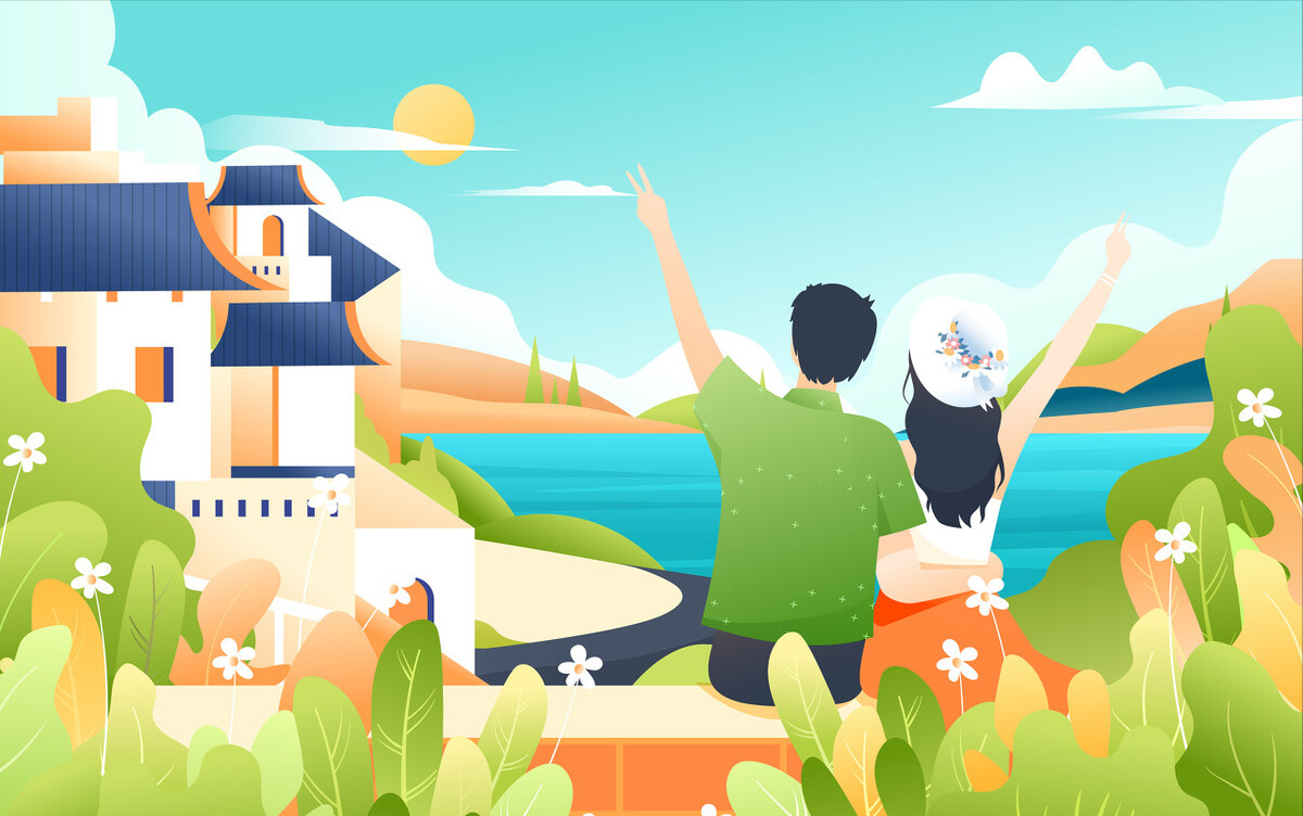 女人为什么总是无理取闹（男人一定要知道）