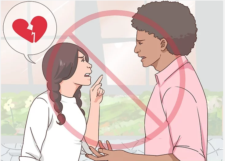 怎么和男朋友说分手（教你三个非常有用的方法）