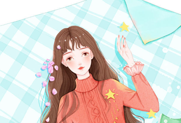 二婚的女人应该找什么样的男人（该找一个这样的男人）