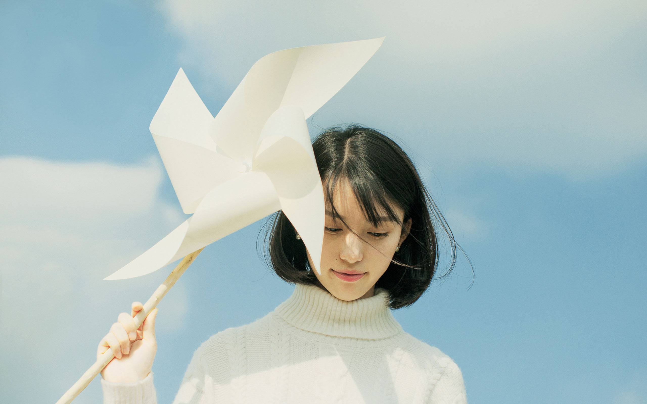 和女孩子聊天没话题怎么办（源源不断生产话题的方法）