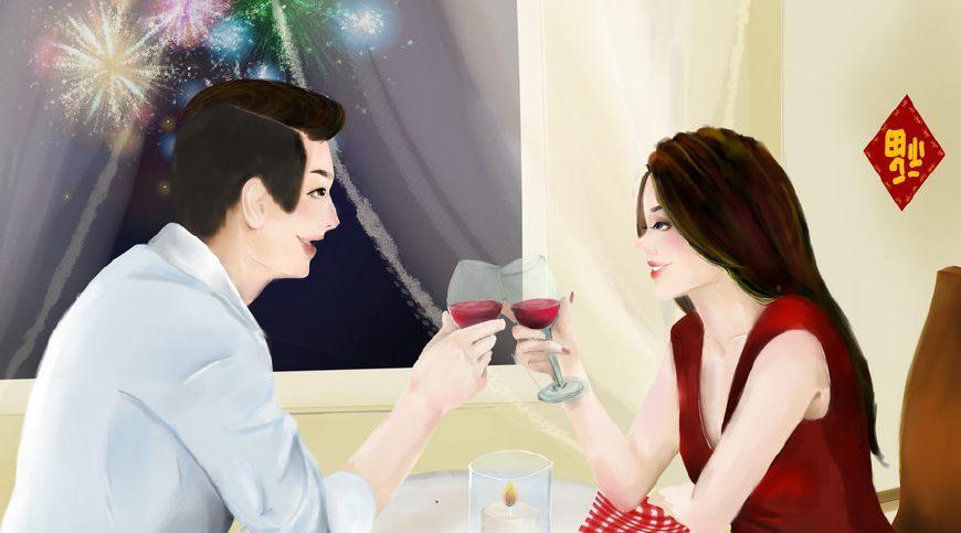 怎样在微信撩妹子聊天（这样开场给她留下好印象）