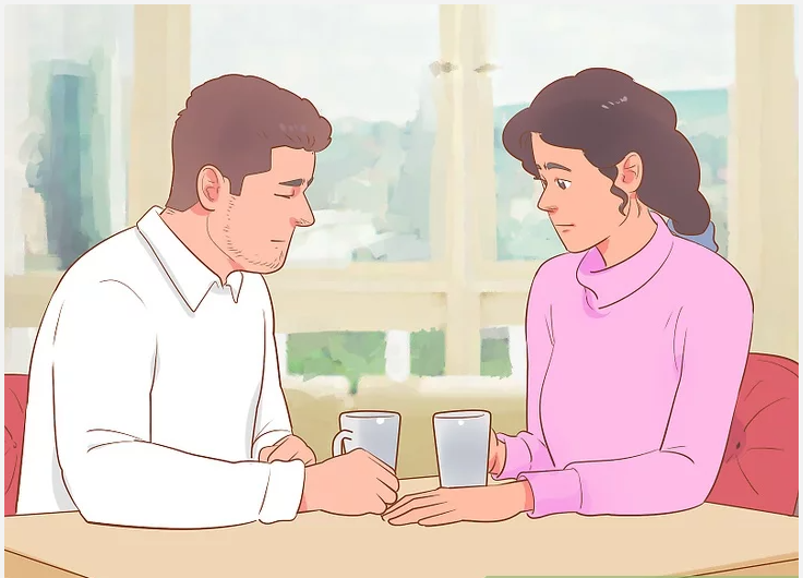 怎么和男朋友说分手（教你三个非常有用的方法）