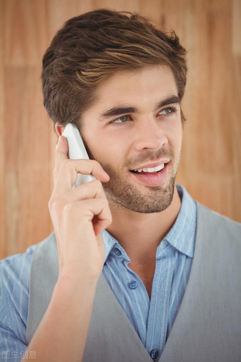 什么样的男人最有魅力（总结了这五点）