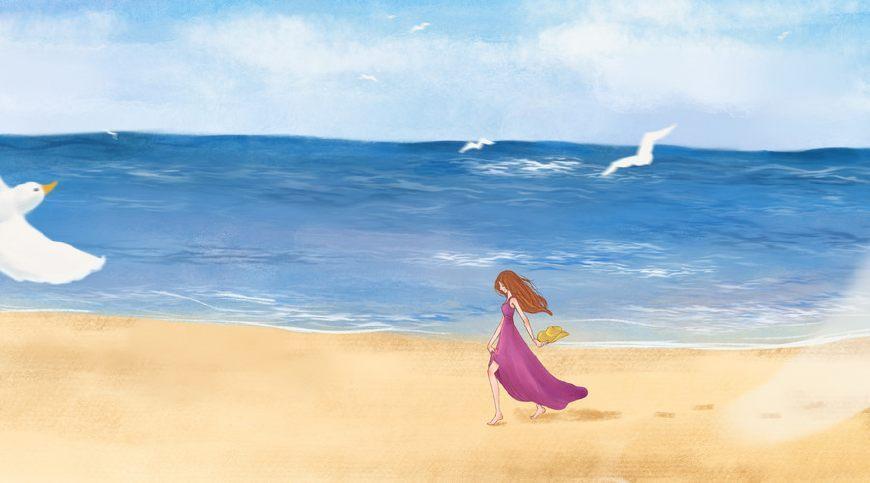 怎样在微信撩妹子聊天（这样开场给她留下好印象）