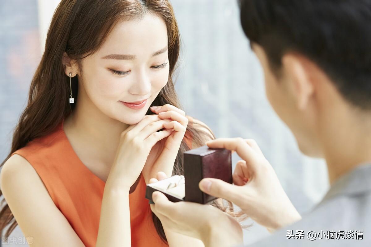 女生说的细节到底是什么意思（细节大概就是细心）