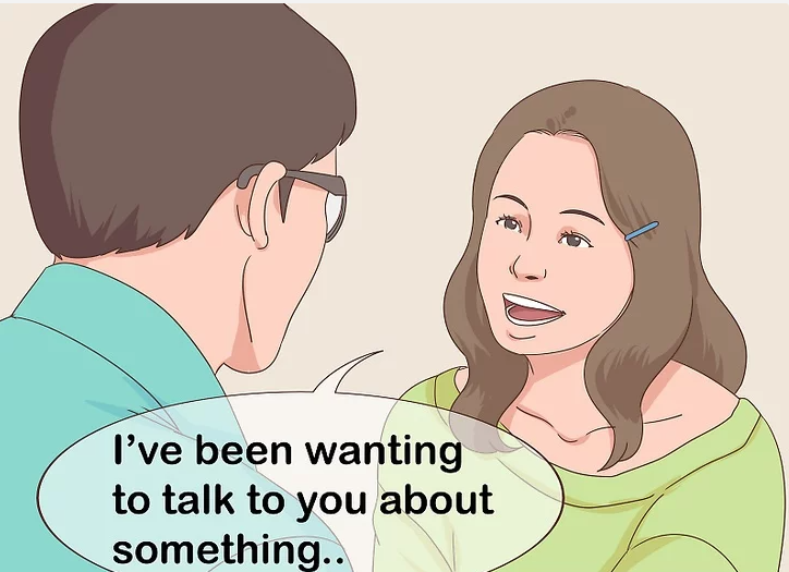 怎么和男朋友说分手（教你三个非常有用的方法）