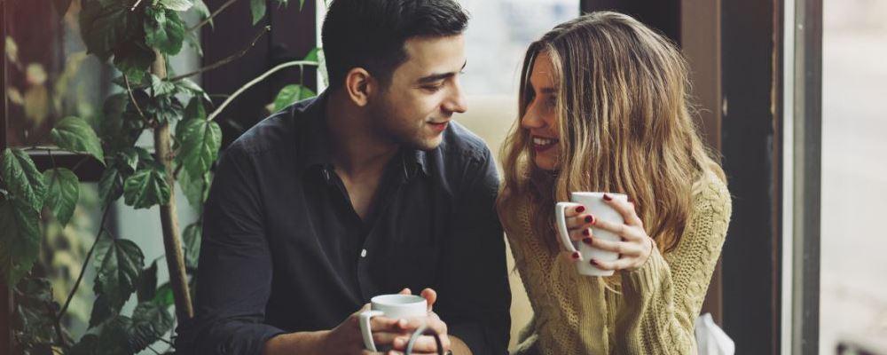 恋爱时男人都在想什么（男人心里在想这四件事）