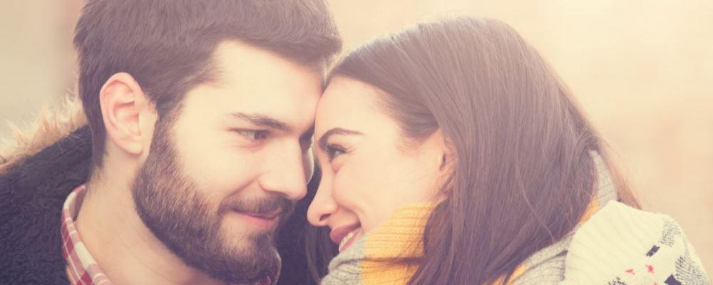 恋爱时男人都在想什么（男人心里在想这四件事）