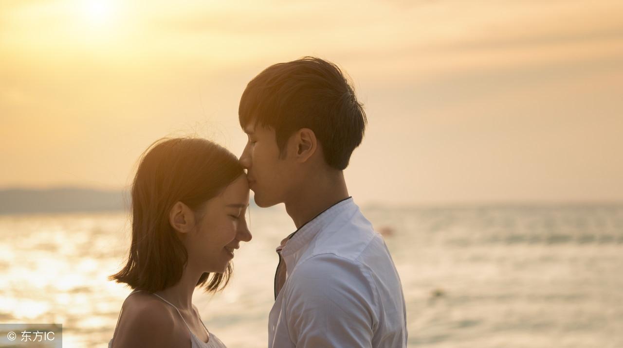 男人在恋爱时的内心想法（这7点没有一个女生知道）