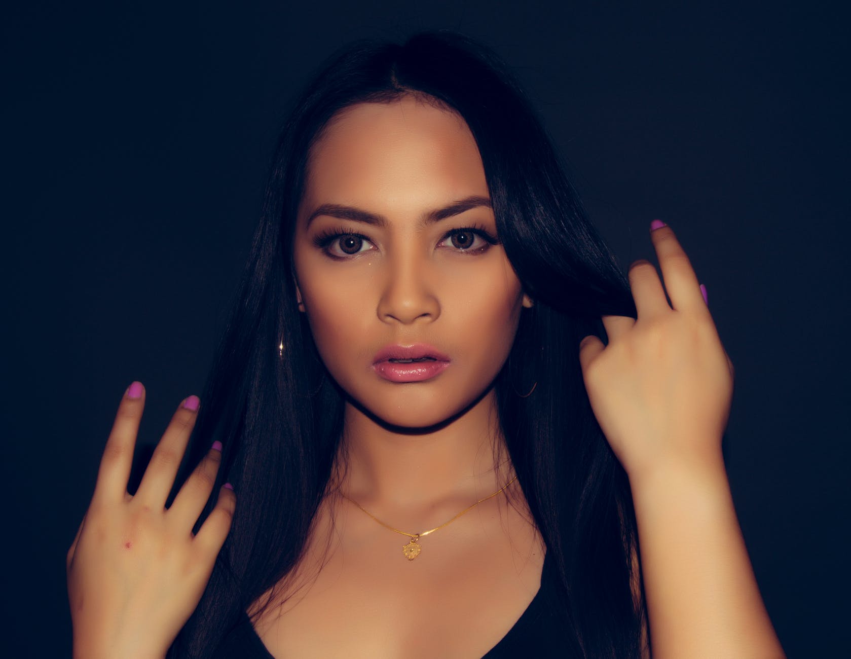 男人恋爱的时候会怎么想（他在想这4件事）