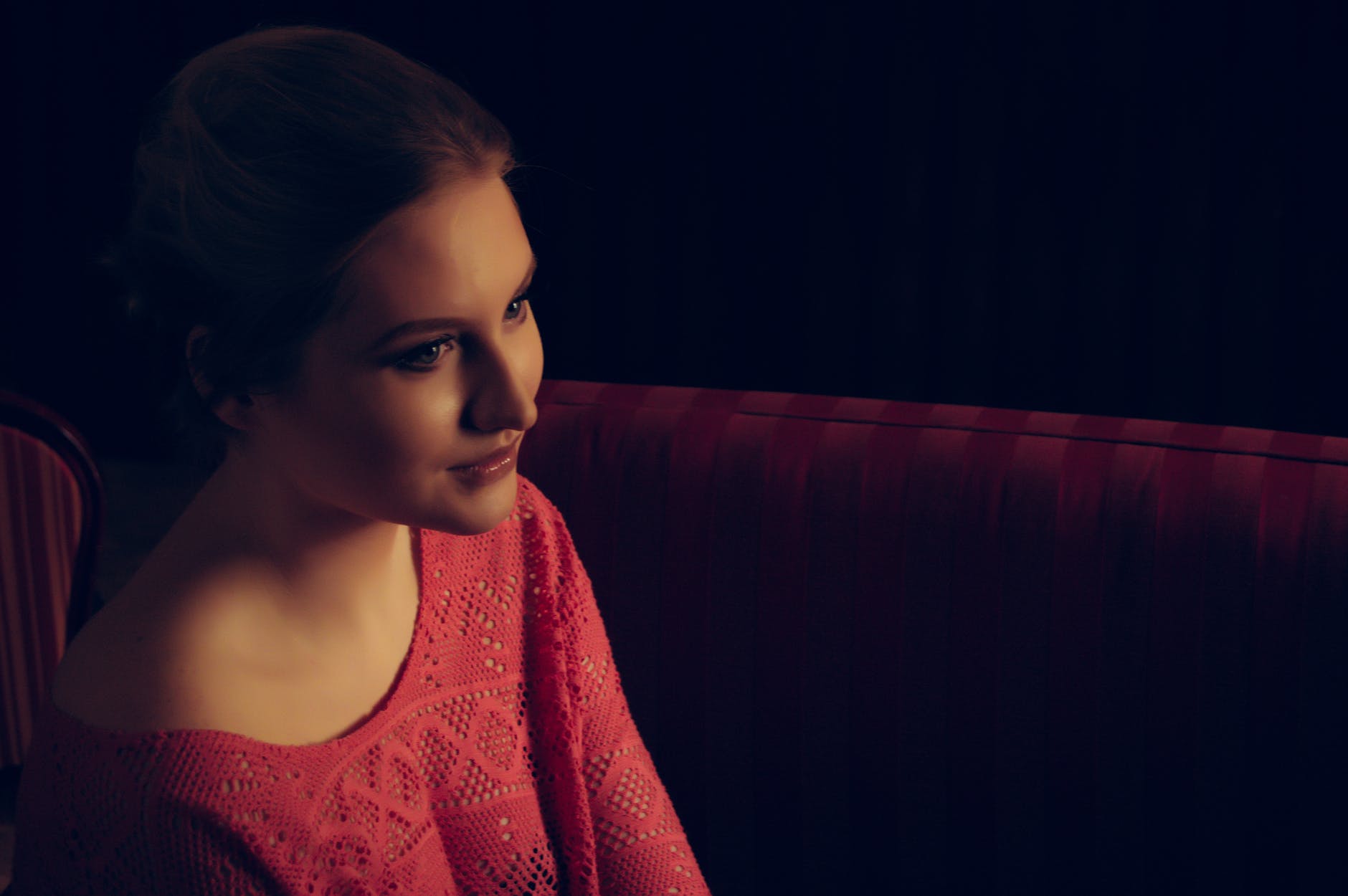 男人恋爱的时候会怎么想（他在想这4件事）