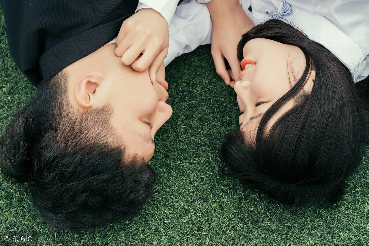 男人在恋爱时的内心想法（这7点没有一个女生知道）