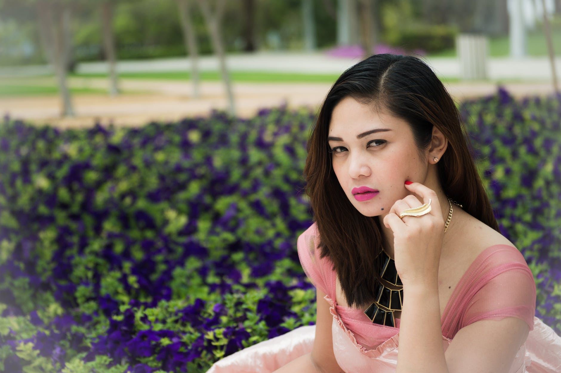 男人恋爱的时候会怎么想（他在想这4件事）