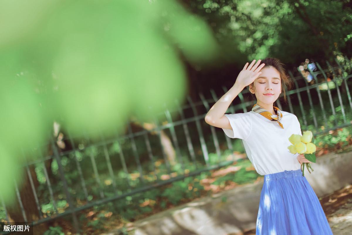 追女生为什么这么难（你的追女生方法需要升级）