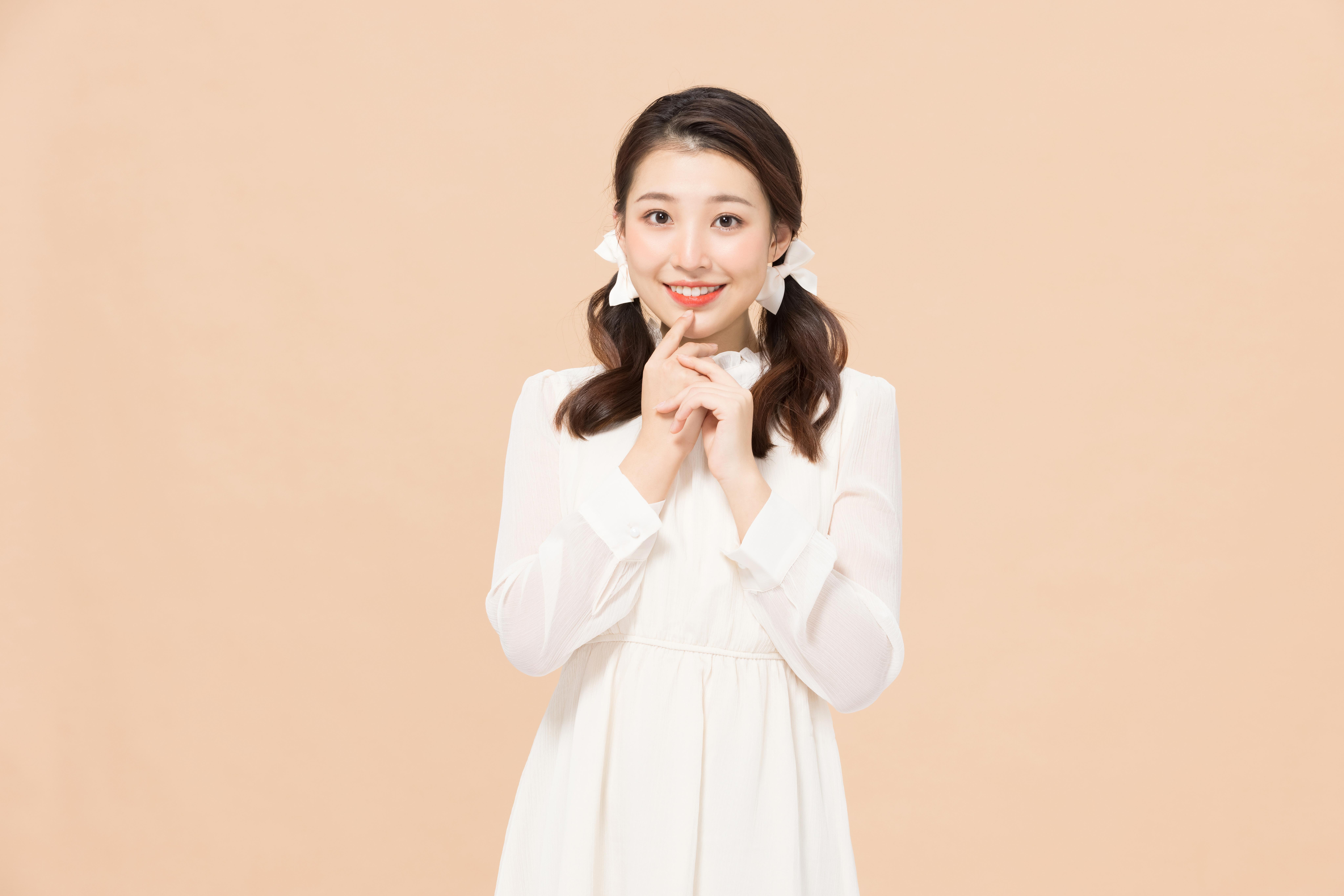 为什么现在的女生越来越难追（因为她不知道要什么）