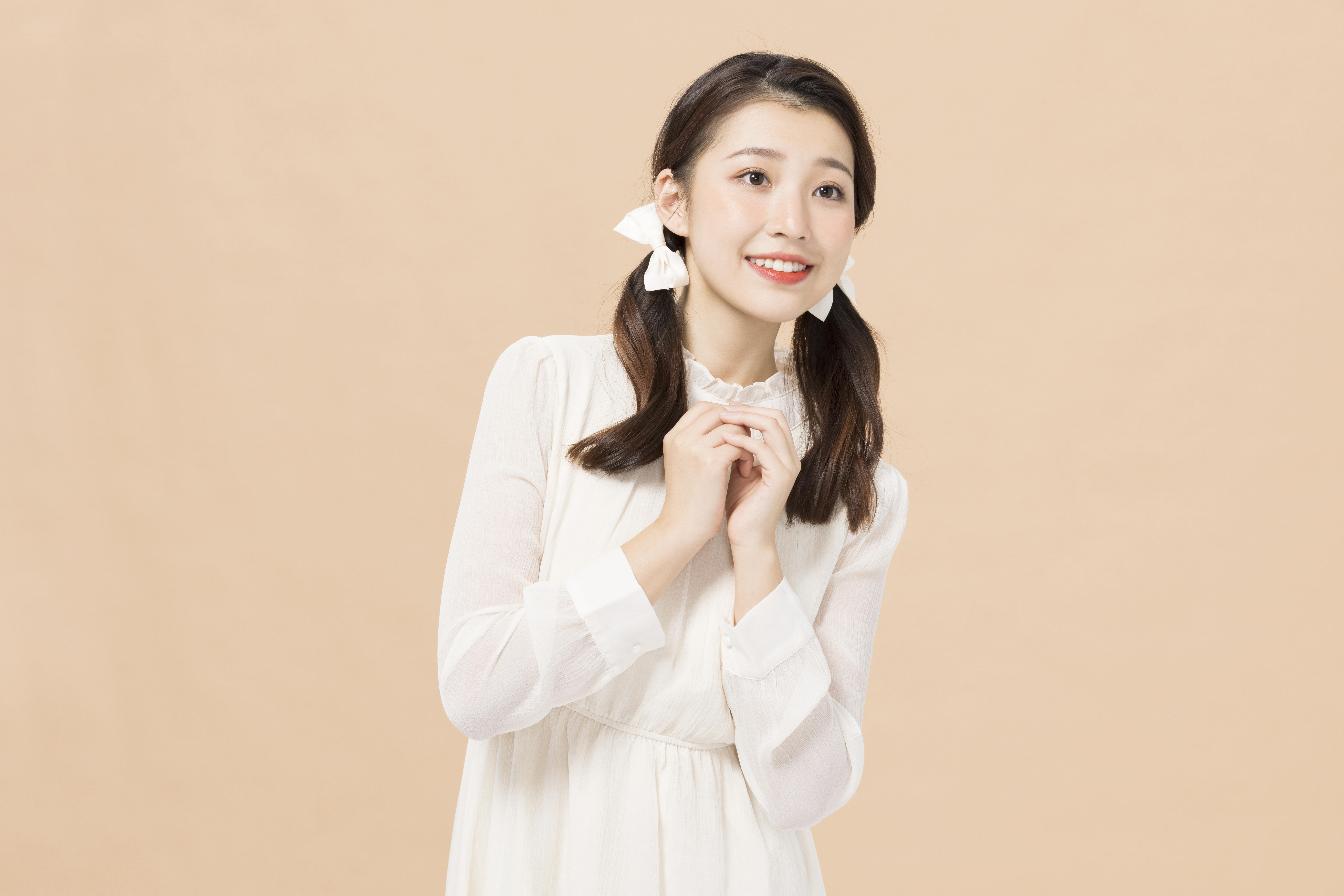 为什么现在的女生越来越难追（因为她不知道要什么）