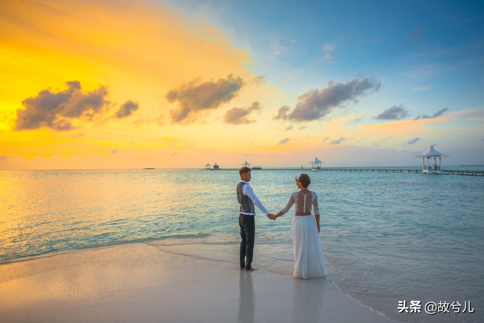 喜欢与爱的区别是什么（别傻傻不知道）