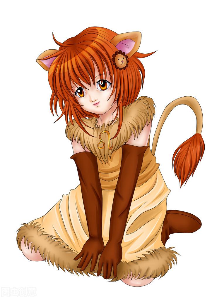 怎样征服狮子座（ 如何征服狮子座男生）