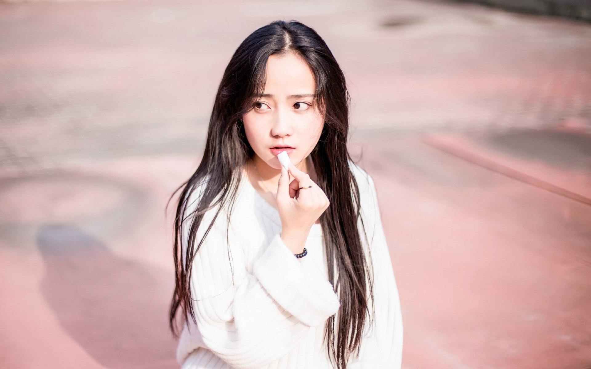 如何跟女生聊天才能有感觉（有方式可学习）