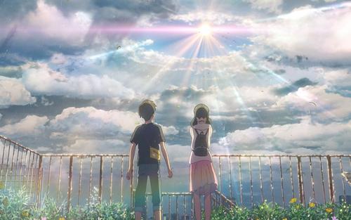 怎么用地理知识说情话（与地理有关的情话）