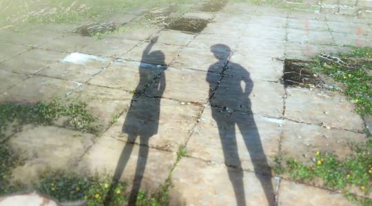 怎么用地理知识说情话（与地理有关的情话）