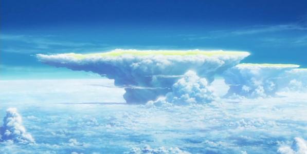 怎么用地理知识说情话（与地理有关的情话）