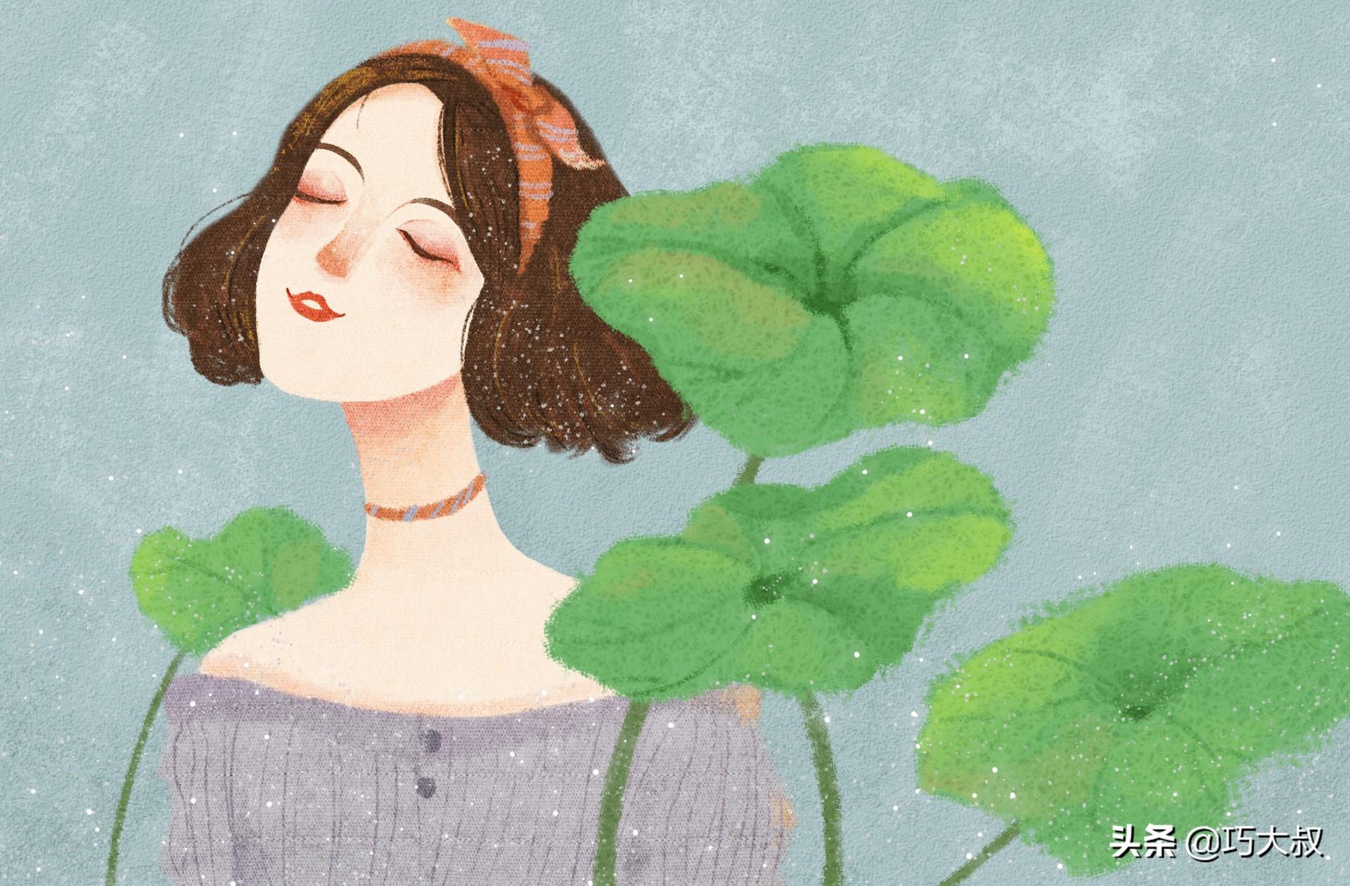 女人爱上一个男人的表现（会有这10个迹象）