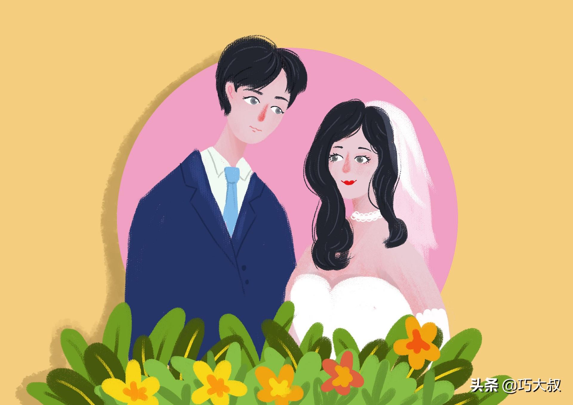 女人爱上一个男人的表现（会有这10个迹象）