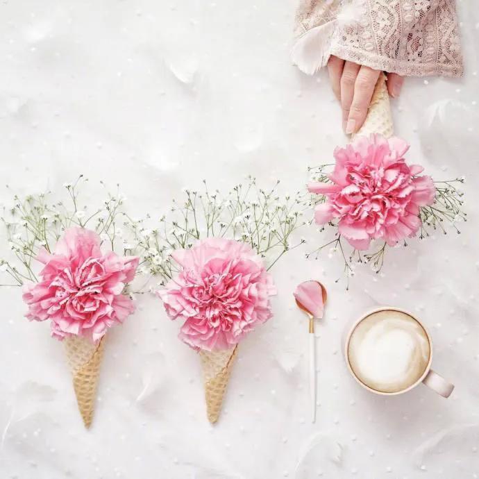 把女孩子撩到脸红的话（特别甜蜜一句顶十句）