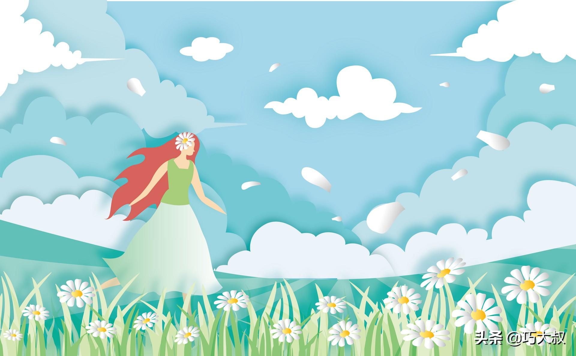 女人爱上一个男人的表现（会有这10个迹象）