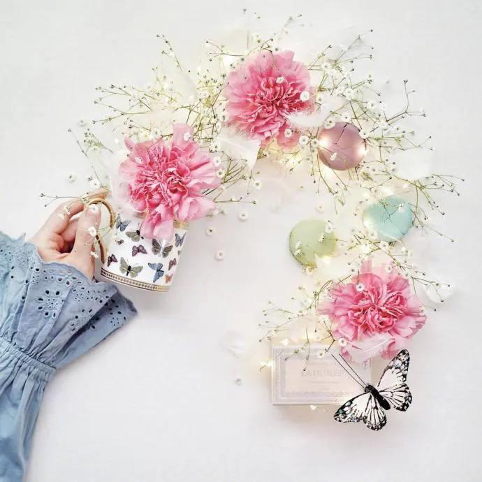 把女孩子撩到脸红的话（特别甜蜜一句顶十句）