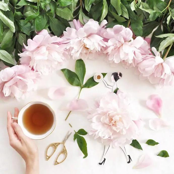 把女孩子撩到脸红的话（特别甜蜜一句顶十句）