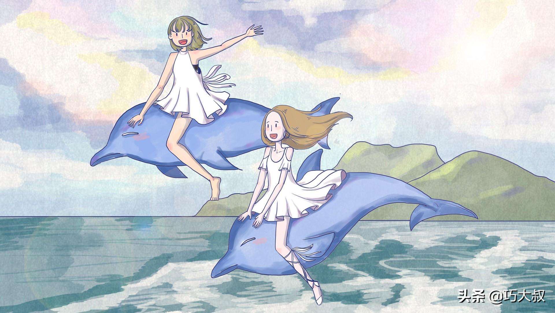 女人爱上一个男人的表现（会有这10个迹象）