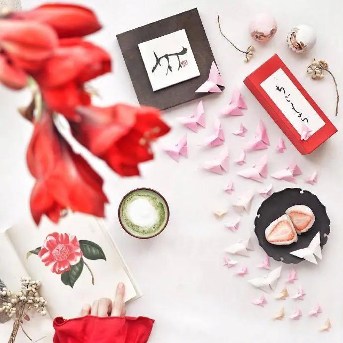 把女孩子撩到脸红的话（特别甜蜜一句顶十句）