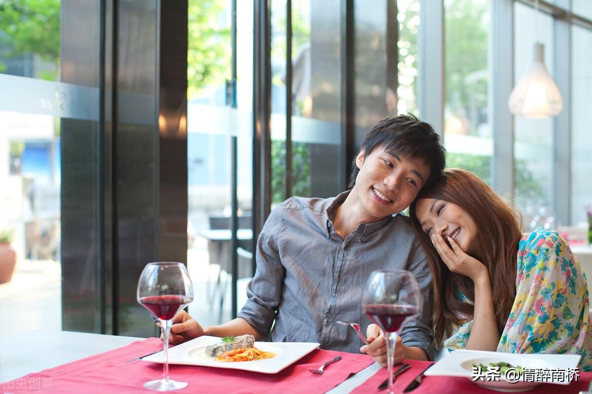 男人追女生的技巧有哪些（掌握这4个技巧）