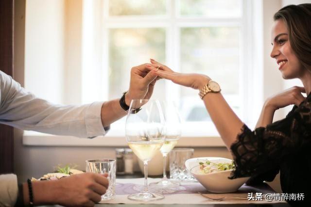 男人追女生时需要注意什么（脸皮厚一点不能太害羞）